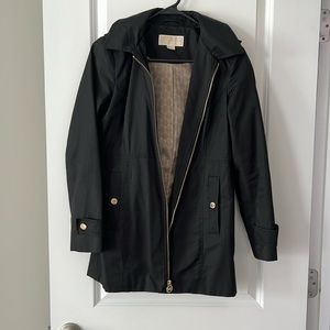Michael Kors Raincoat